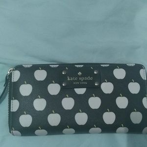 Kate spade wallet